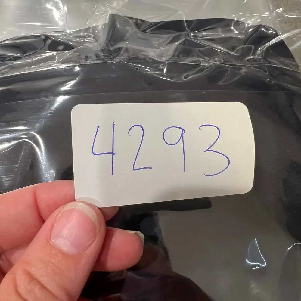 Multicolor Long Sleeve Dress - Picture 8 of 8